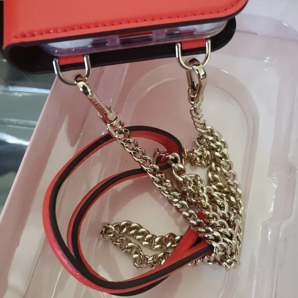 Kate Spade Phone Case/Crossbody